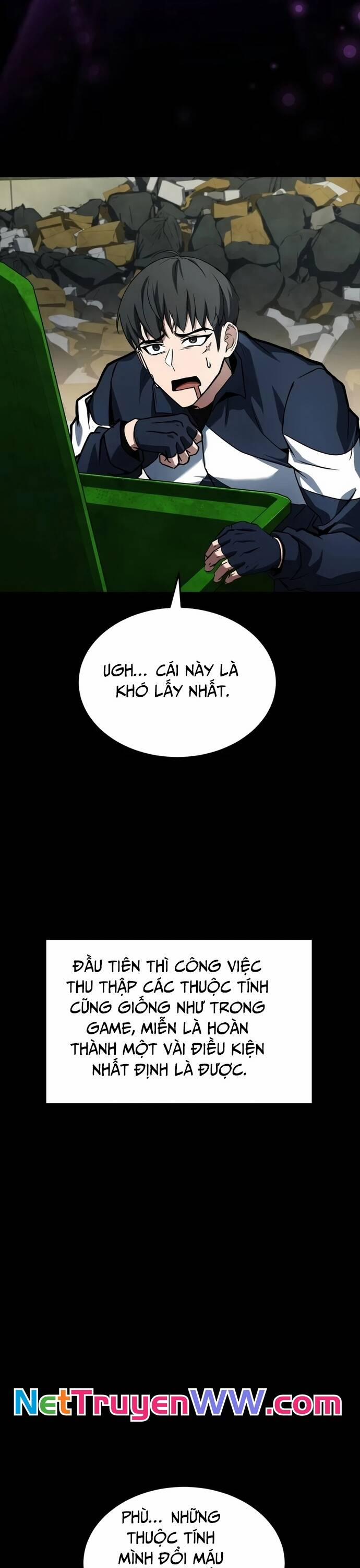 Kim Chiến Sĩ: Hành Trình Xây Dựng Đặc Tính 2 trang 52