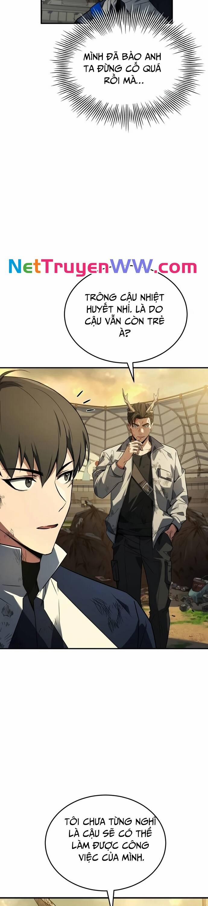 Kim Chiến Sĩ: Hành Trình Xây Dựng Đặc Tính 2 trang 69