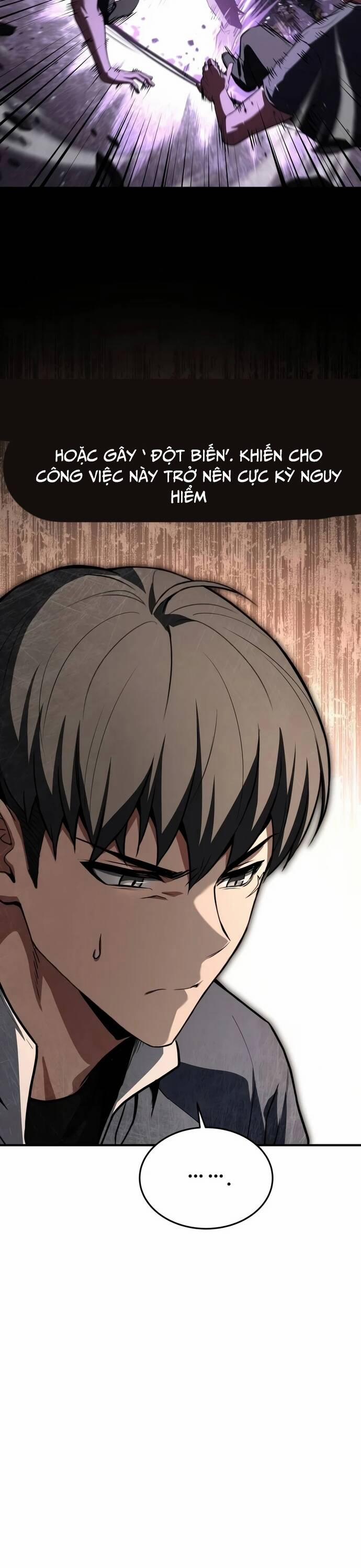 Kim Chiến Sĩ: Hành Trình Xây Dựng Đặc Tính 2 trang 8