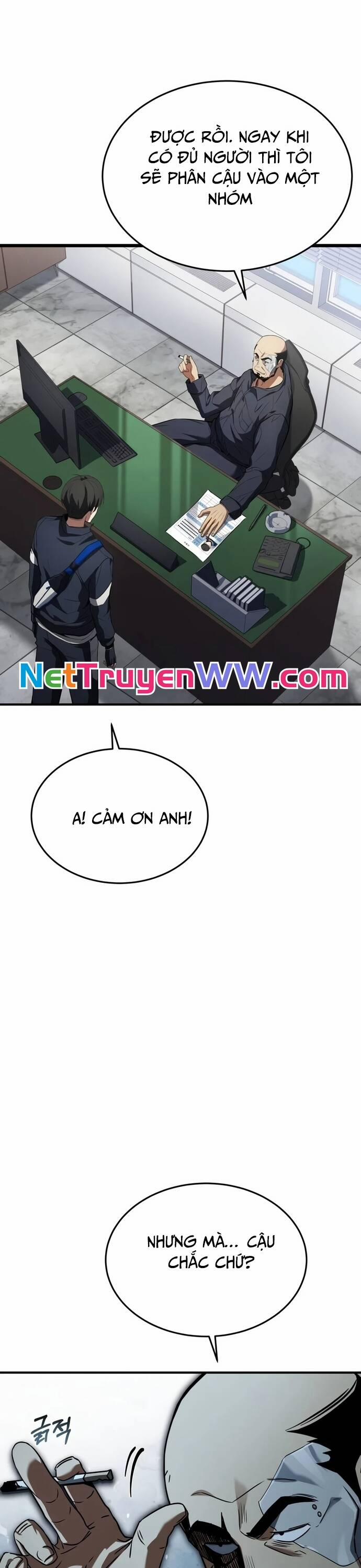 Kim Chiến Sĩ: Hành Trình Xây Dựng Đặc Tính 2 trang 9