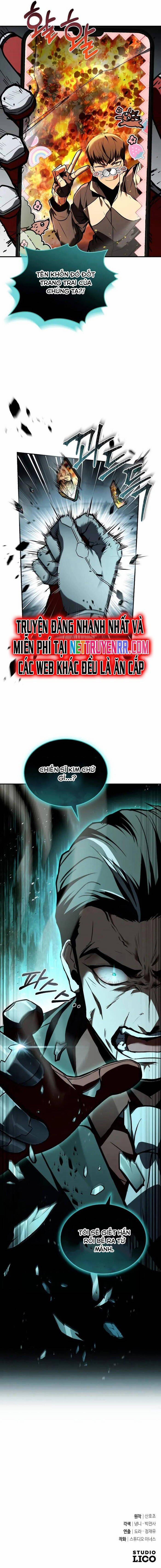 Kim Chiến Sĩ: Hành Trình Xây Dựng Đặc Tính 20 trang 13