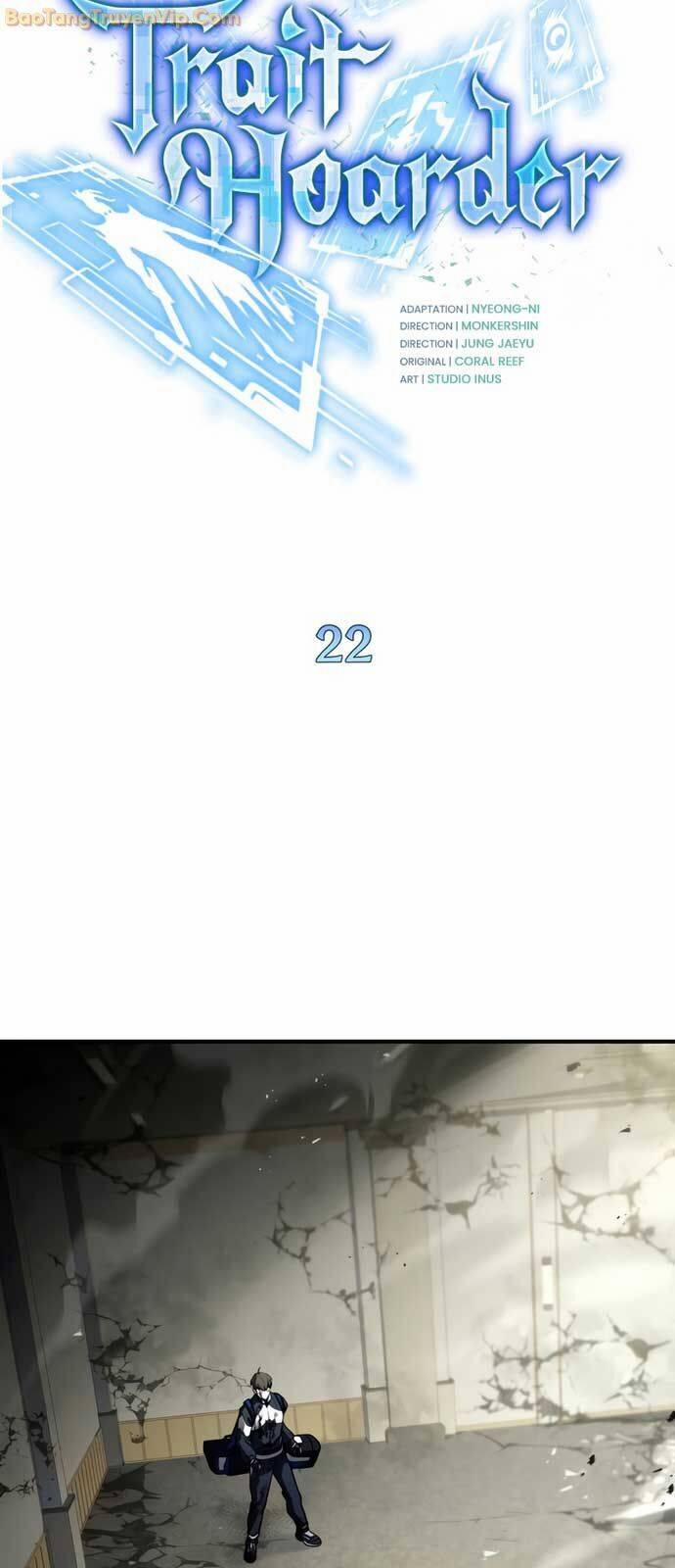 Kim Chiến Sĩ: Hành Trình Xây Dựng Đặc Tính 22 trang 10