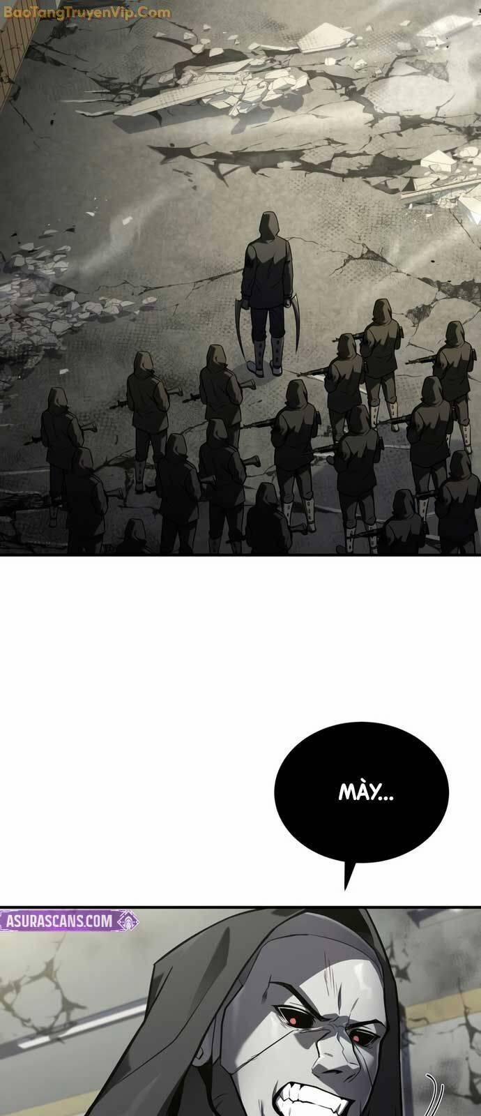 Kim Chiến Sĩ: Hành Trình Xây Dựng Đặc Tính 22 trang 11