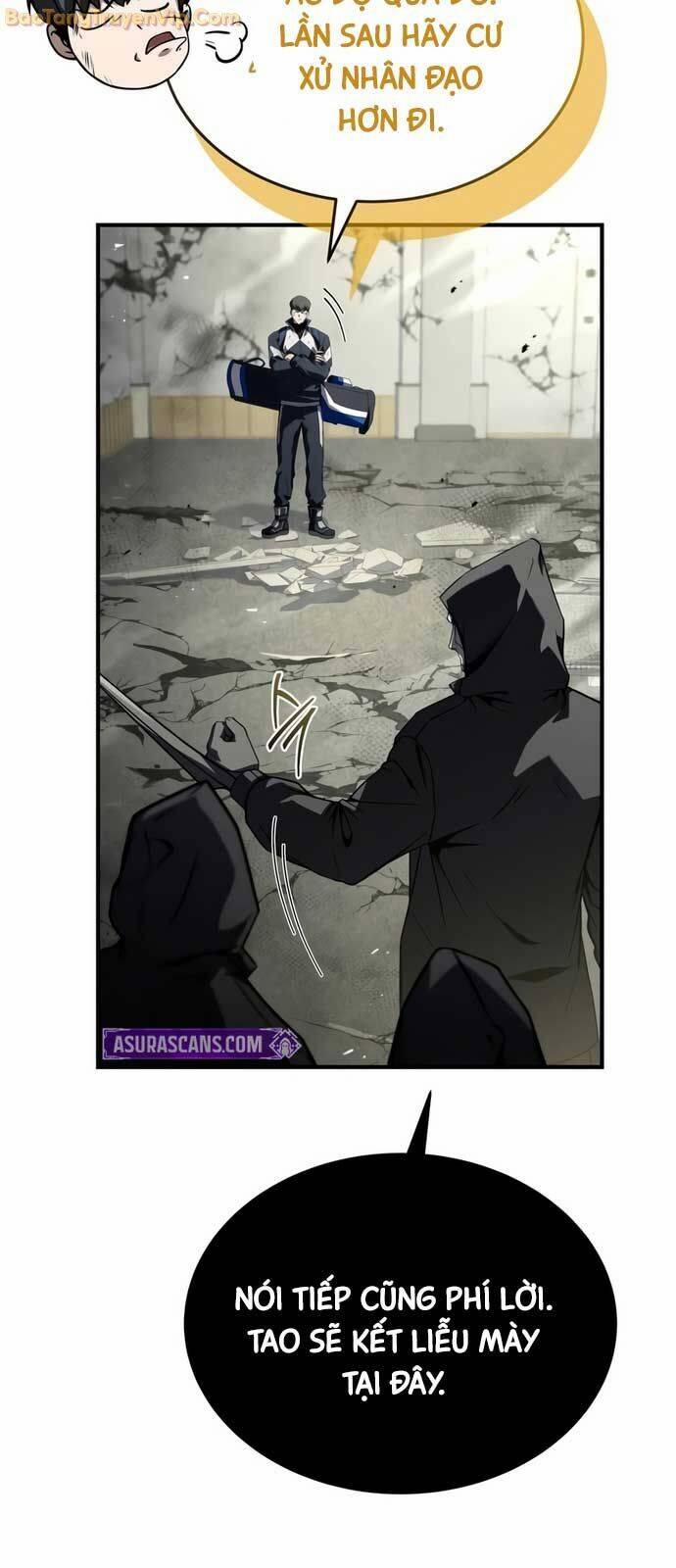 Kim Chiến Sĩ: Hành Trình Xây Dựng Đặc Tính 22 trang 15