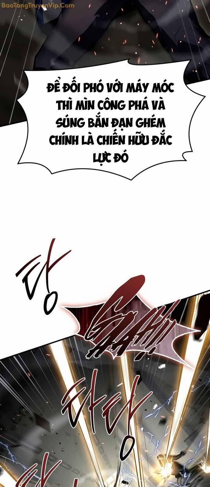 Kim Chiến Sĩ: Hành Trình Xây Dựng Đặc Tính 22 trang 25