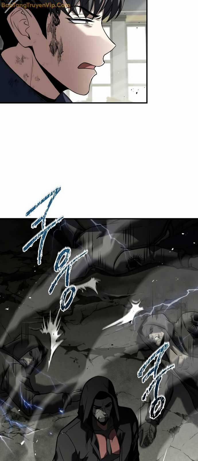 Kim Chiến Sĩ: Hành Trình Xây Dựng Đặc Tính 22 trang 27