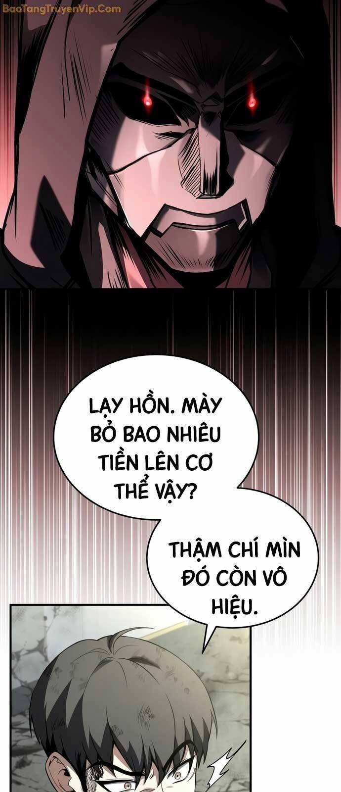 Kim Chiến Sĩ: Hành Trình Xây Dựng Đặc Tính 22 trang 29