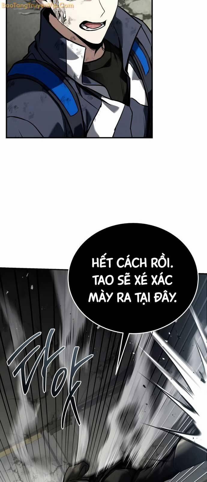 Kim Chiến Sĩ: Hành Trình Xây Dựng Đặc Tính 22 trang 30