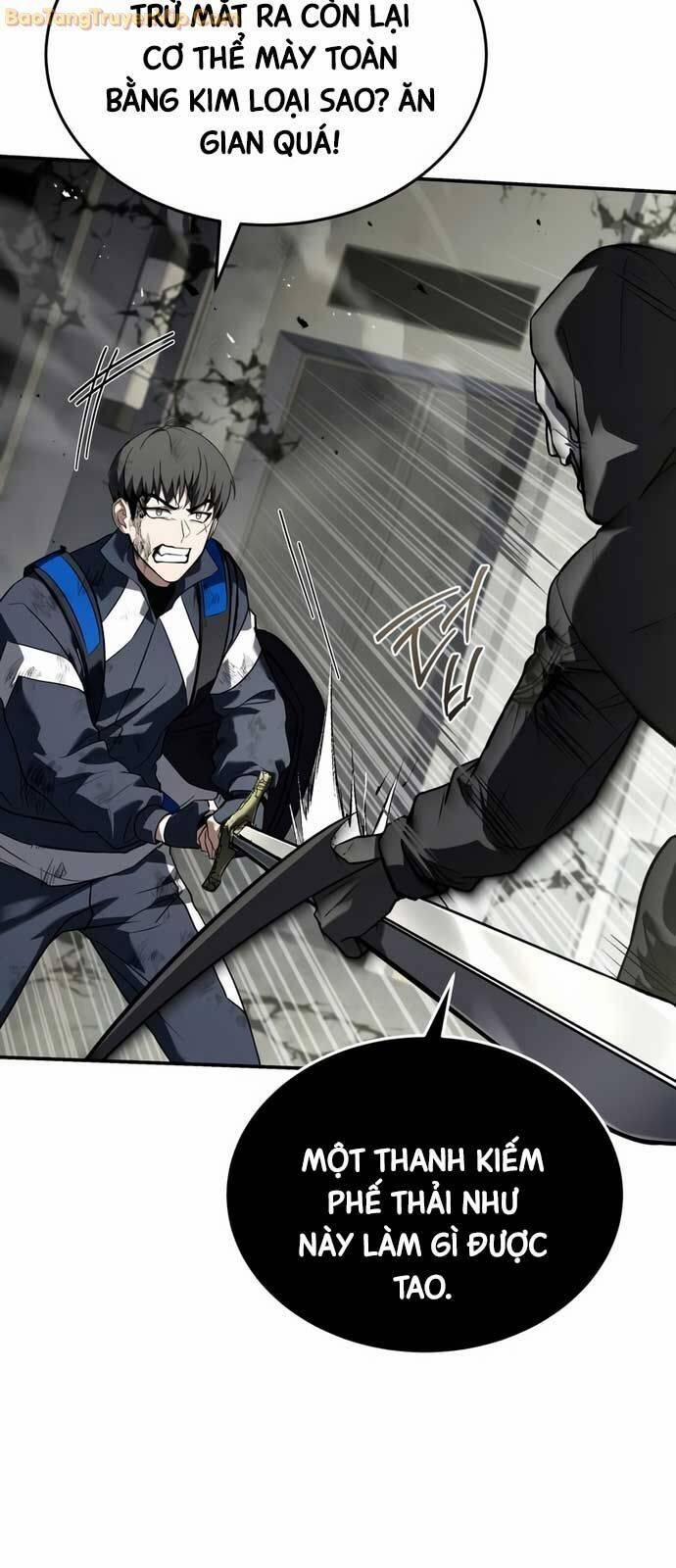 Kim Chiến Sĩ: Hành Trình Xây Dựng Đặc Tính 22 trang 36