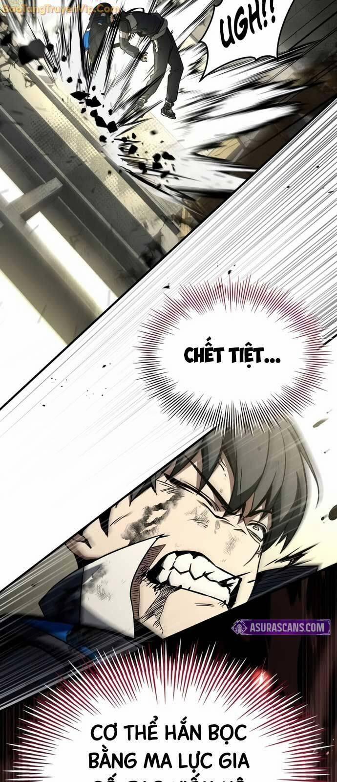 Kim Chiến Sĩ: Hành Trình Xây Dựng Đặc Tính 22 trang 40