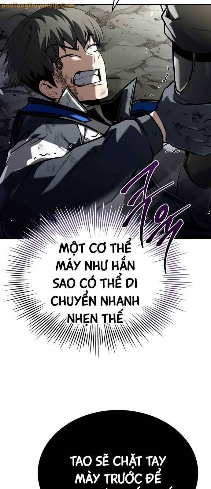 Kim Chiến Sĩ: Hành Trình Xây Dựng Đặc Tính 22 trang 44