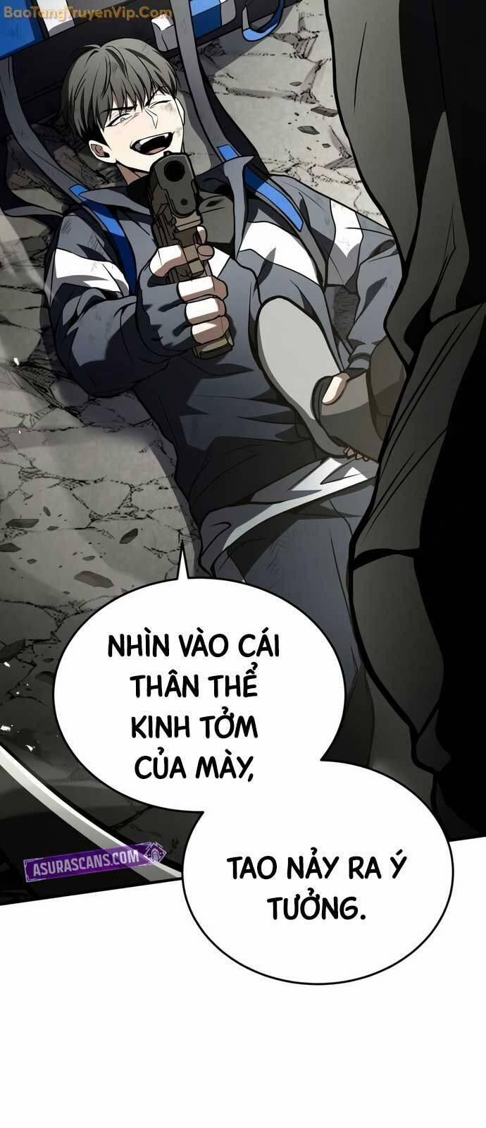 Kim Chiến Sĩ: Hành Trình Xây Dựng Đặc Tính 22 trang 47