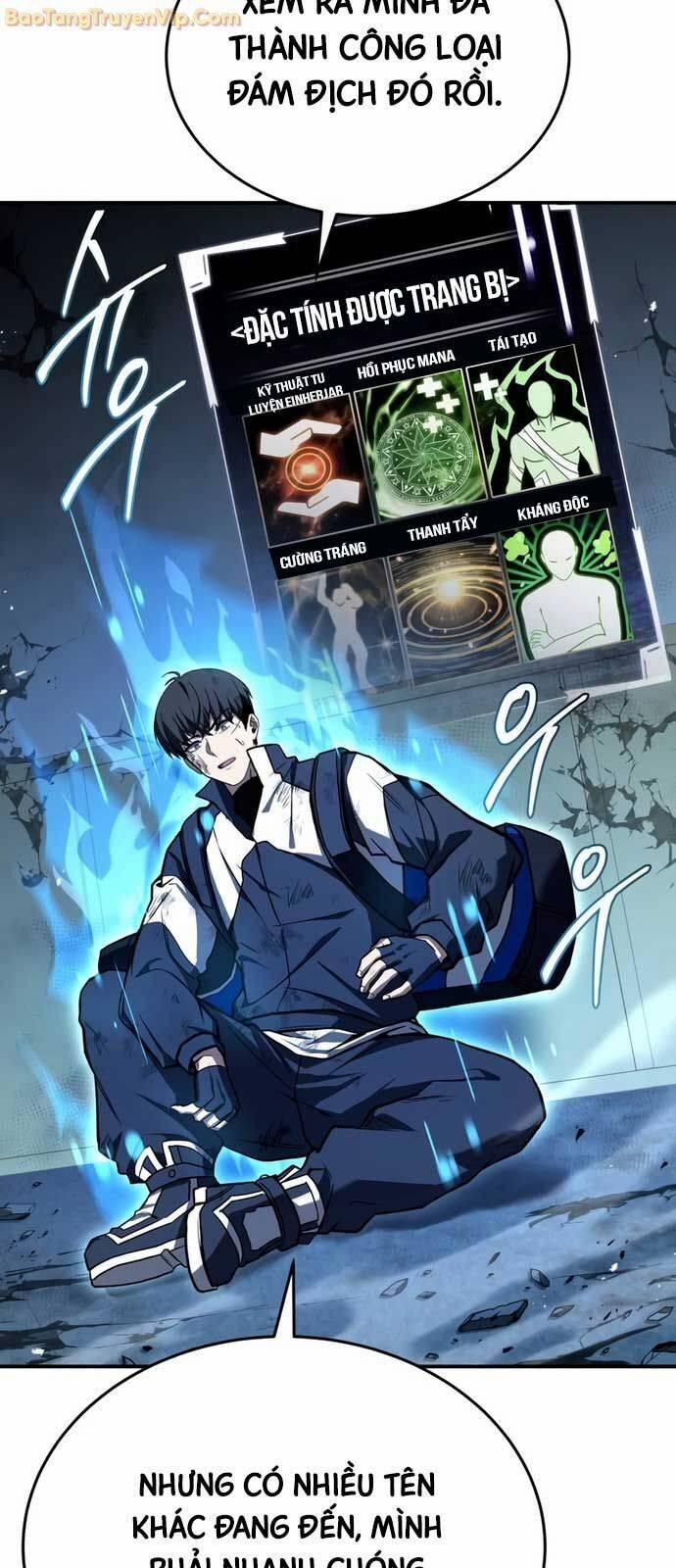 Kim Chiến Sĩ: Hành Trình Xây Dựng Đặc Tính 22 trang 5