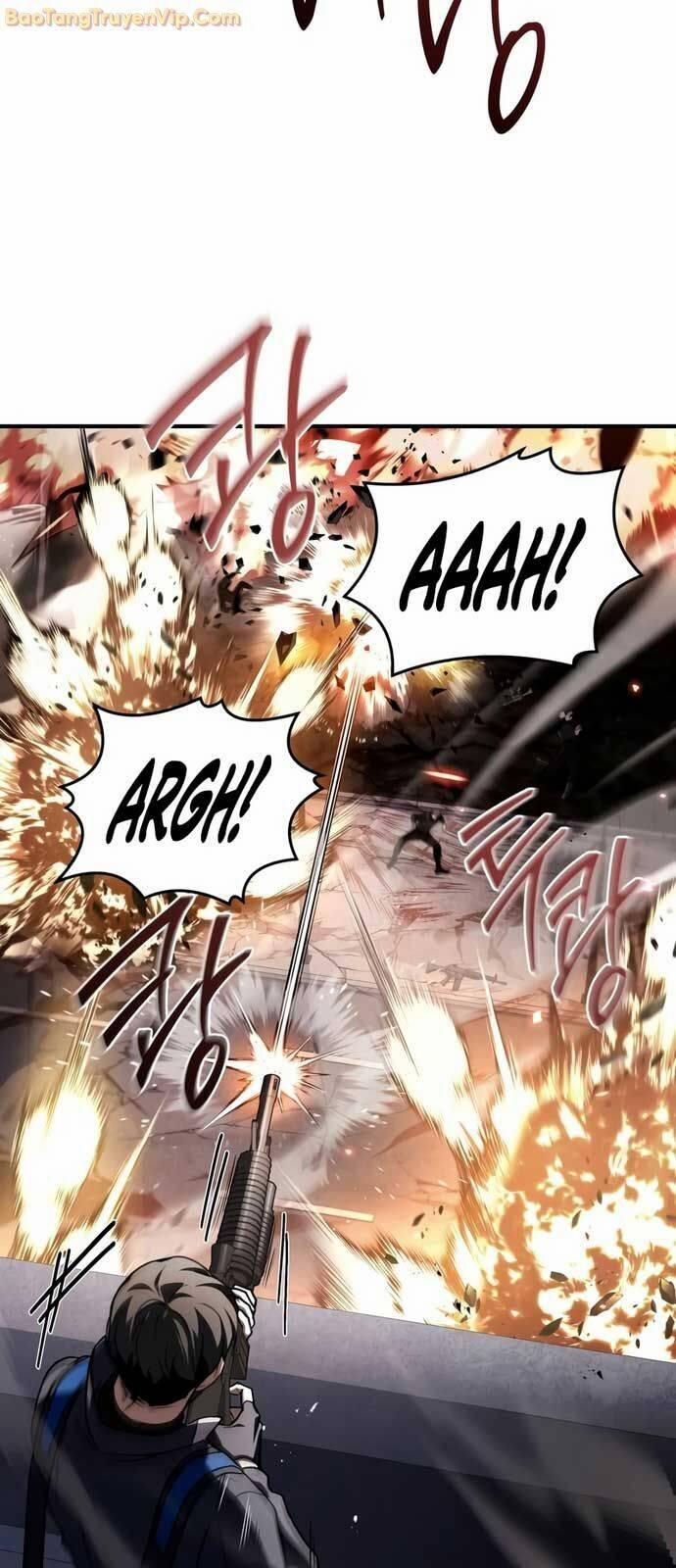 Kim Chiến Sĩ: Hành Trình Xây Dựng Đặc Tính 22 trang 64