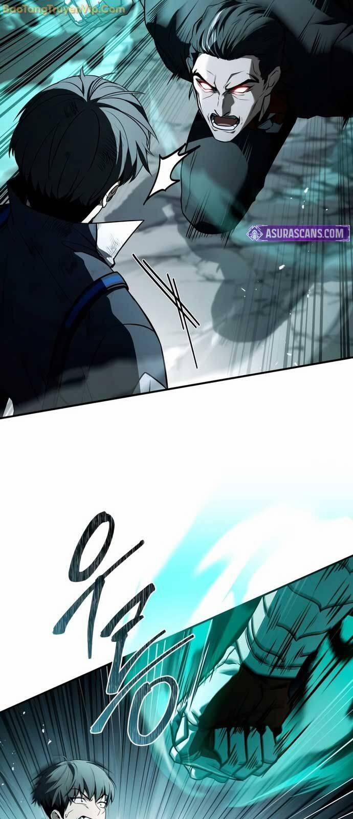 Kim Chiến Sĩ: Hành Trình Xây Dựng Đặc Tính 22 trang 80