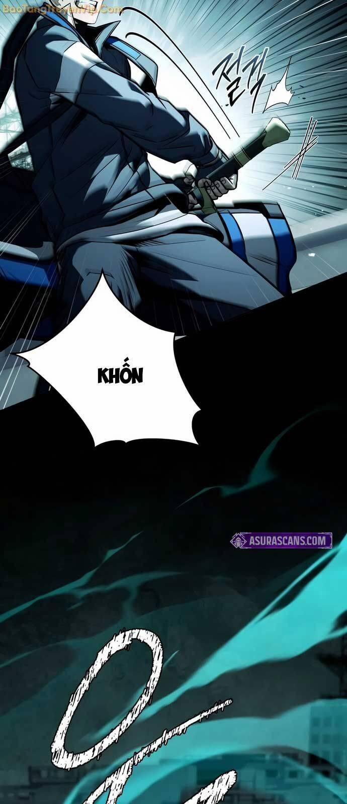 Kim Chiến Sĩ: Hành Trình Xây Dựng Đặc Tính 22 trang 81