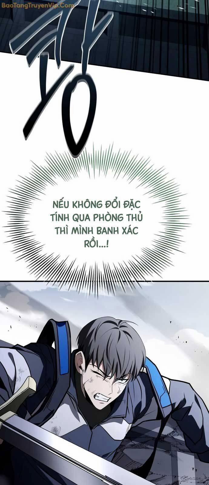 Kim Chiến Sĩ: Hành Trình Xây Dựng Đặc Tính 22 trang 83