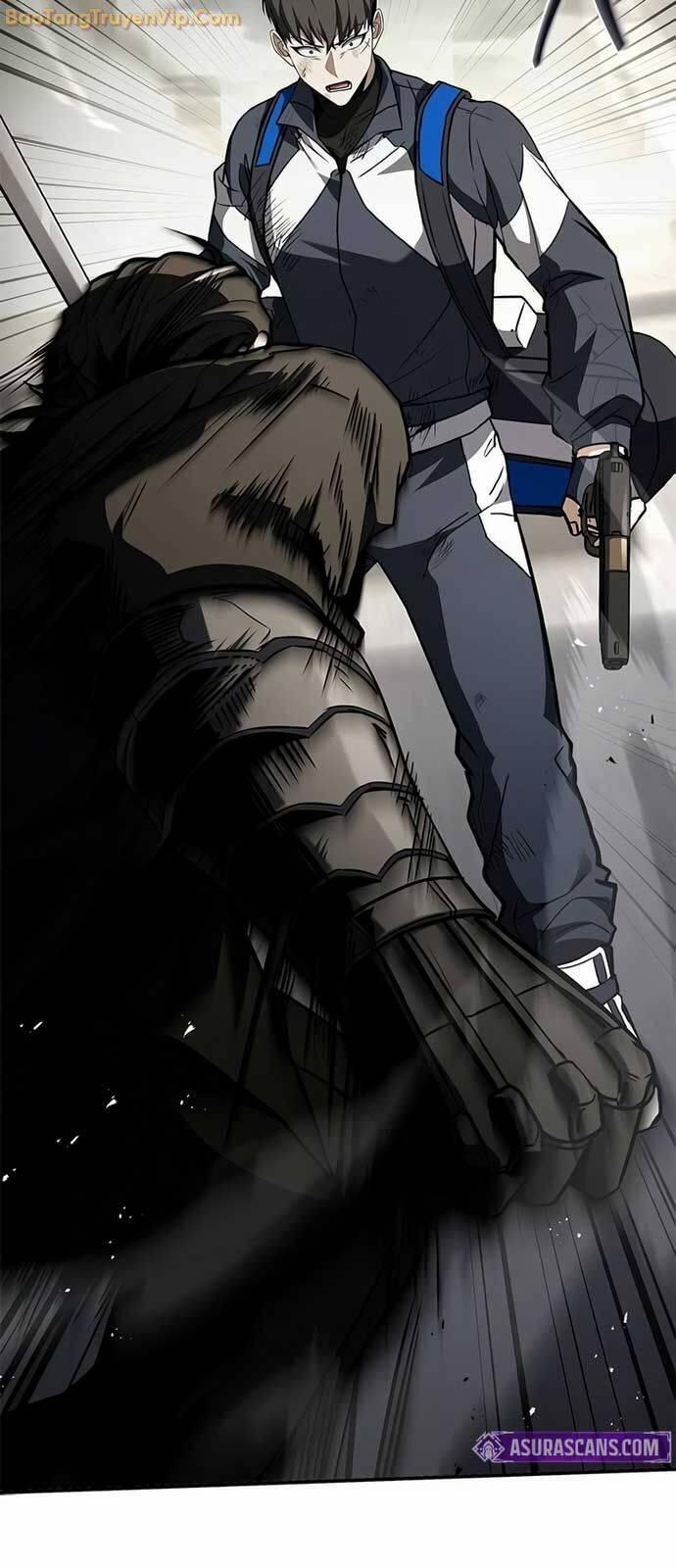 Kim Chiến Sĩ: Hành Trình Xây Dựng Đặc Tính 22 trang 90