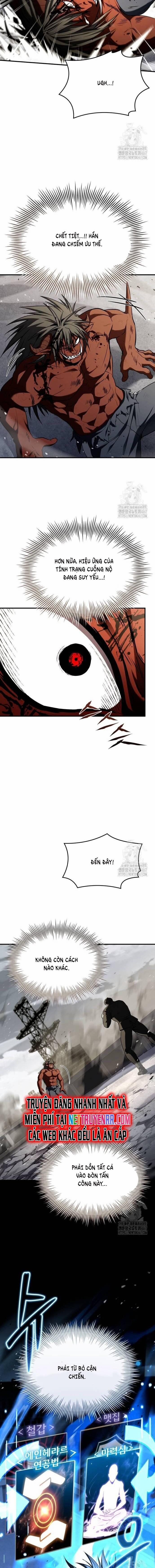 Kim Chiến Sĩ: Hành Trình Xây Dựng Đặc Tính 23 trang 10