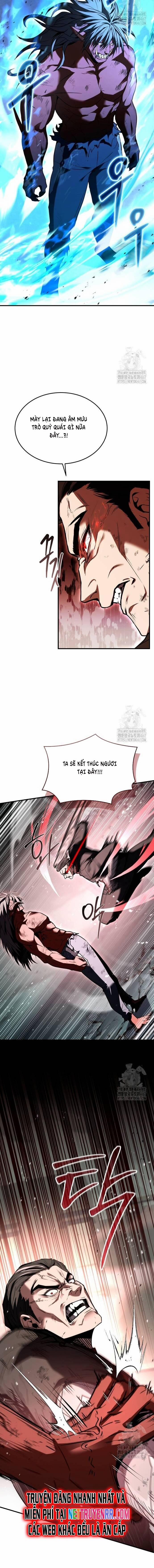 Kim Chiến Sĩ: Hành Trình Xây Dựng Đặc Tính 23 trang 11