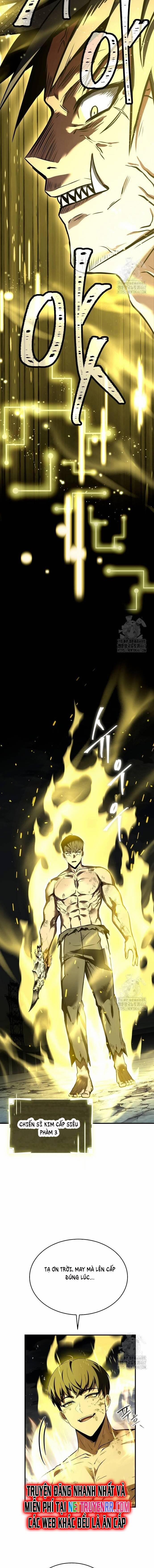 Kim Chiến Sĩ: Hành Trình Xây Dựng Đặc Tính 23 trang 17