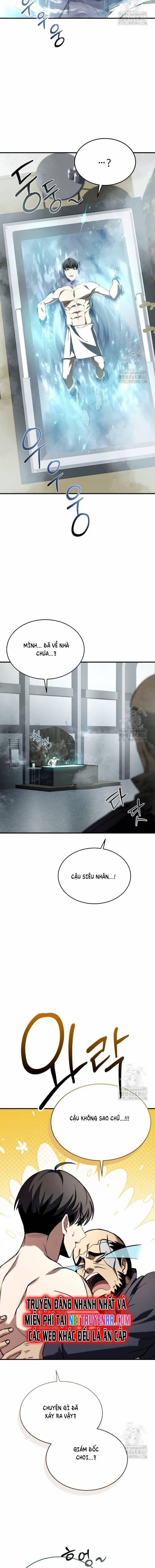 Kim Chiến Sĩ: Hành Trình Xây Dựng Đặc Tính 23 trang 19