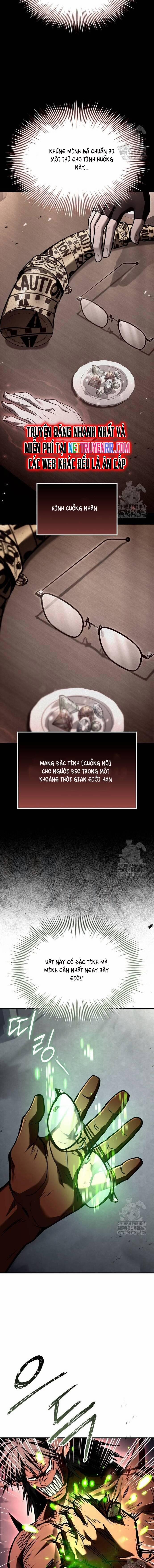 Kim Chiến Sĩ: Hành Trình Xây Dựng Đặc Tính 23 trang 2