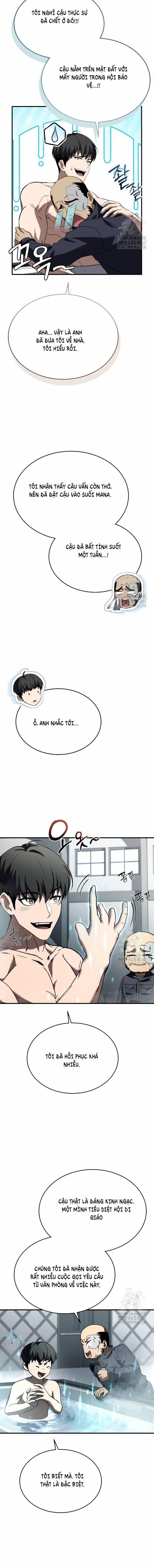 Kim Chiến Sĩ: Hành Trình Xây Dựng Đặc Tính 23 trang 20