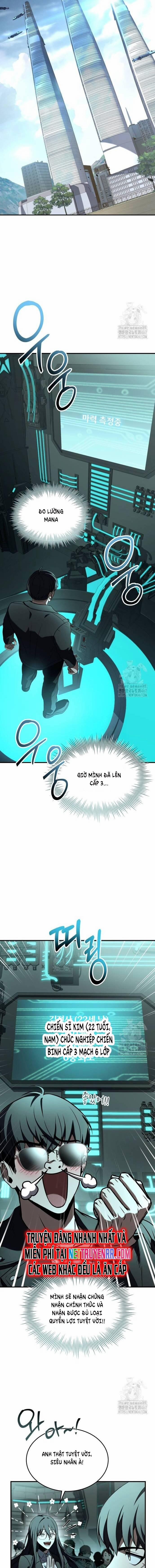 Kim Chiến Sĩ: Hành Trình Xây Dựng Đặc Tính 23 trang 22