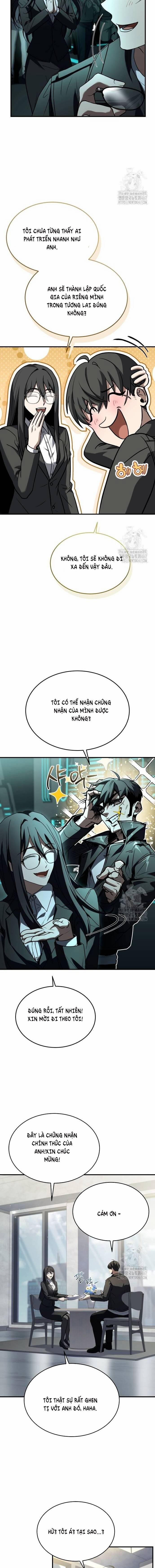 Kim Chiến Sĩ: Hành Trình Xây Dựng Đặc Tính 23 trang 23