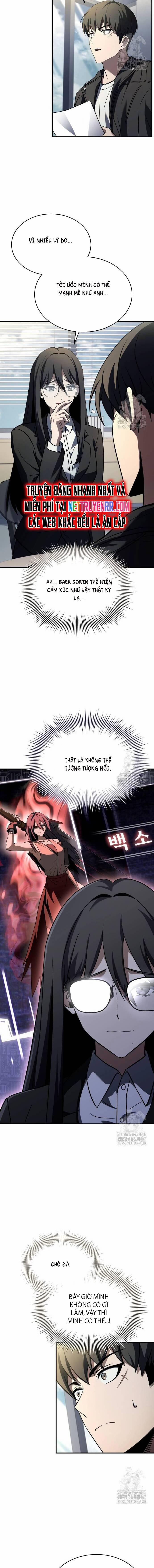 Kim Chiến Sĩ: Hành Trình Xây Dựng Đặc Tính 23 trang 24