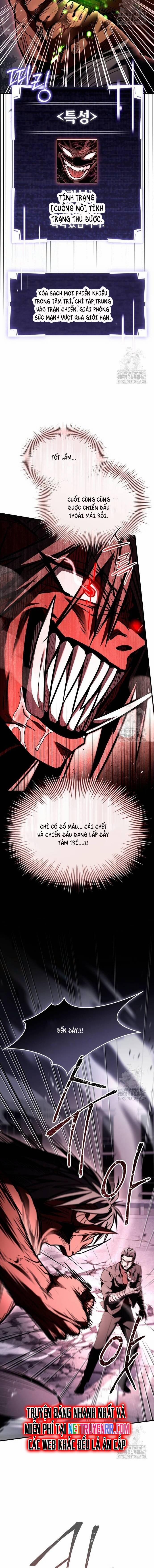 Kim Chiến Sĩ: Hành Trình Xây Dựng Đặc Tính 23 trang 3