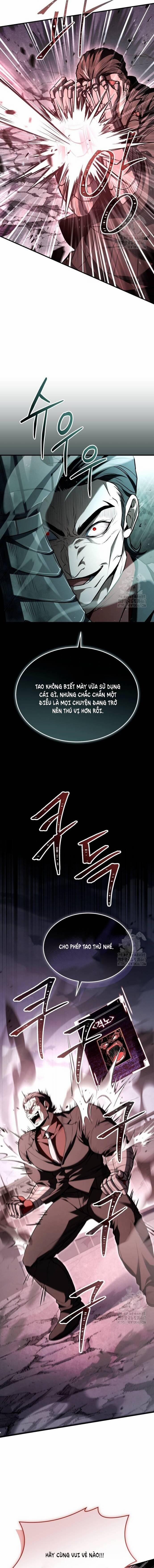 Kim Chiến Sĩ: Hành Trình Xây Dựng Đặc Tính 23 trang 4