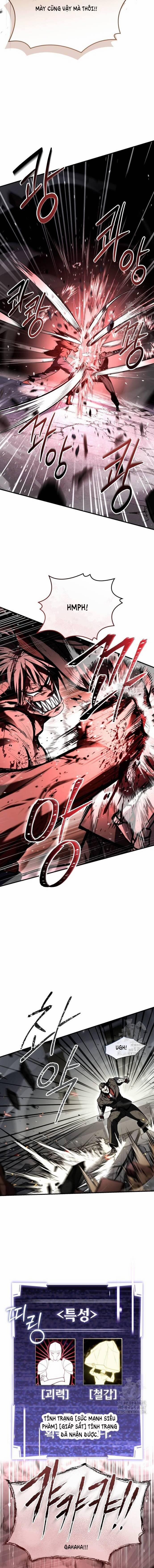 Kim Chiến Sĩ: Hành Trình Xây Dựng Đặc Tính 23 trang 6