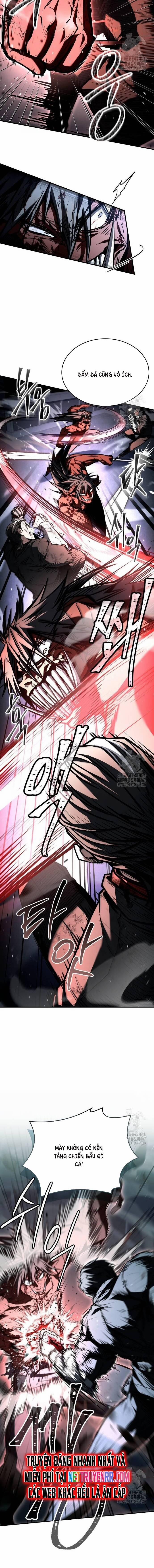 Kim Chiến Sĩ: Hành Trình Xây Dựng Đặc Tính 23 trang 8