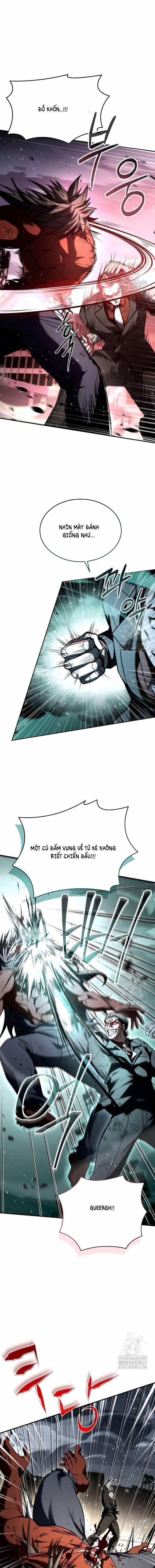 Kim Chiến Sĩ: Hành Trình Xây Dựng Đặc Tính 23 trang 9