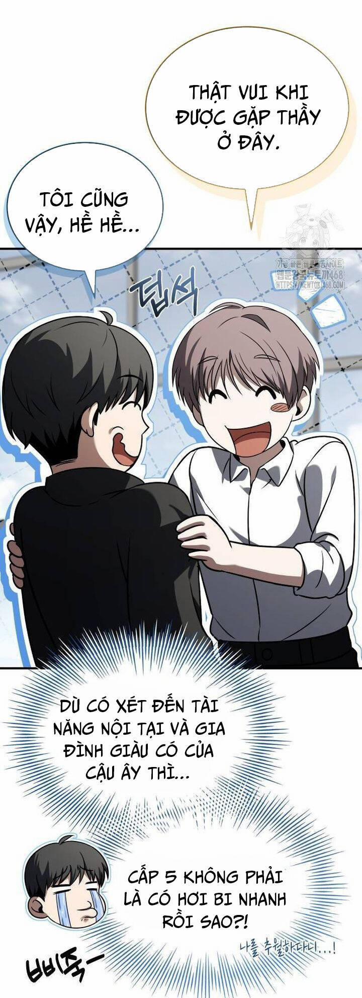 Kim Chiến Sĩ: Hành Trình Xây Dựng Đặc Tính 24 trang 11