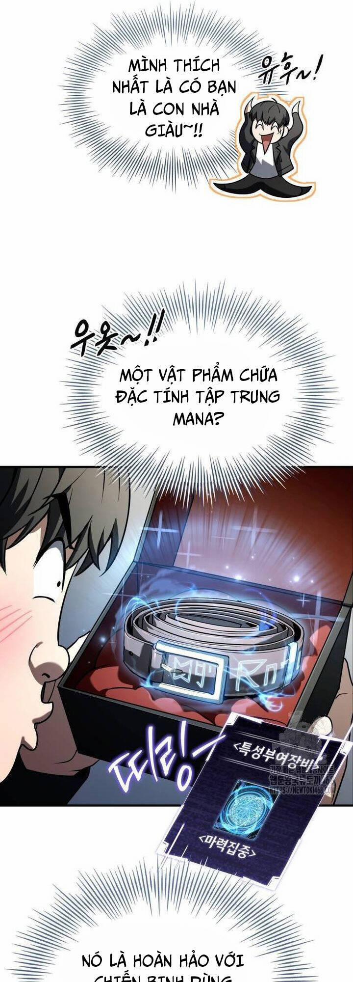 Kim Chiến Sĩ: Hành Trình Xây Dựng Đặc Tính 24 trang 12