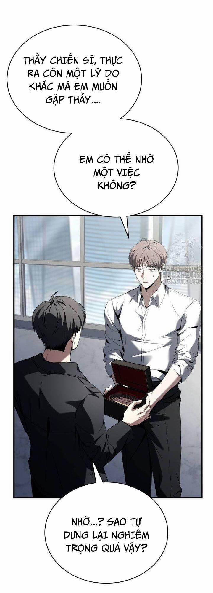 Kim Chiến Sĩ: Hành Trình Xây Dựng Đặc Tính 24 trang 13