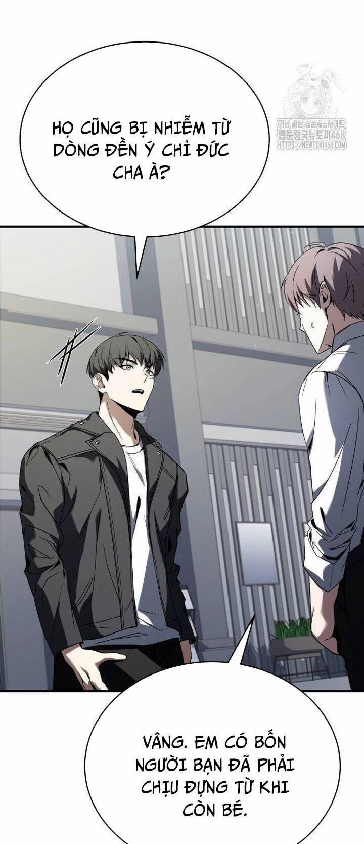 Kim Chiến Sĩ: Hành Trình Xây Dựng Đặc Tính 24 trang 14