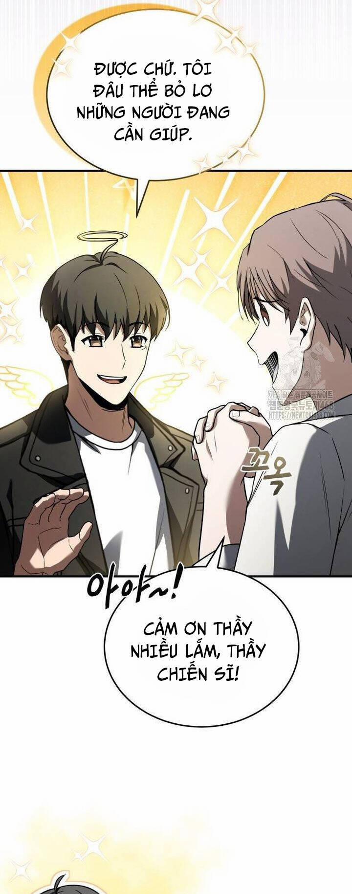 Kim Chiến Sĩ: Hành Trình Xây Dựng Đặc Tính 24 trang 16