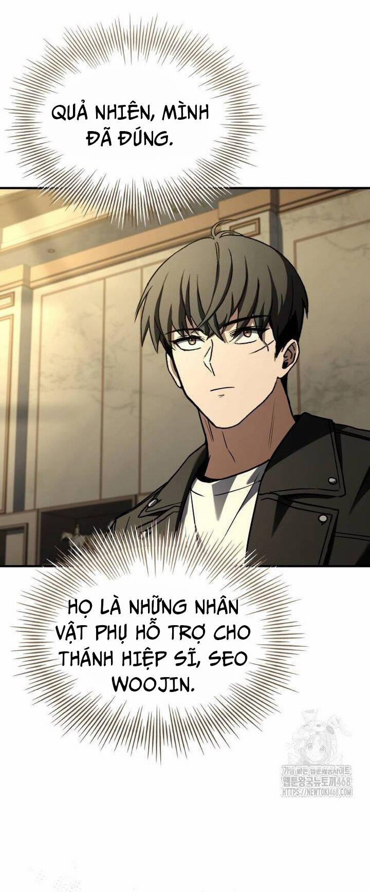 Kim Chiến Sĩ: Hành Trình Xây Dựng Đặc Tính 24 trang 18