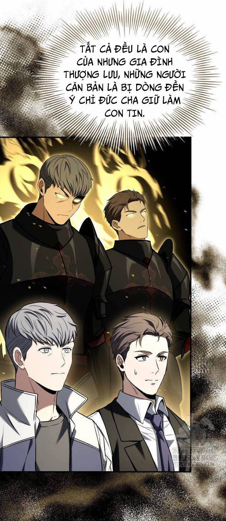 Kim Chiến Sĩ: Hành Trình Xây Dựng Đặc Tính 24 trang 19