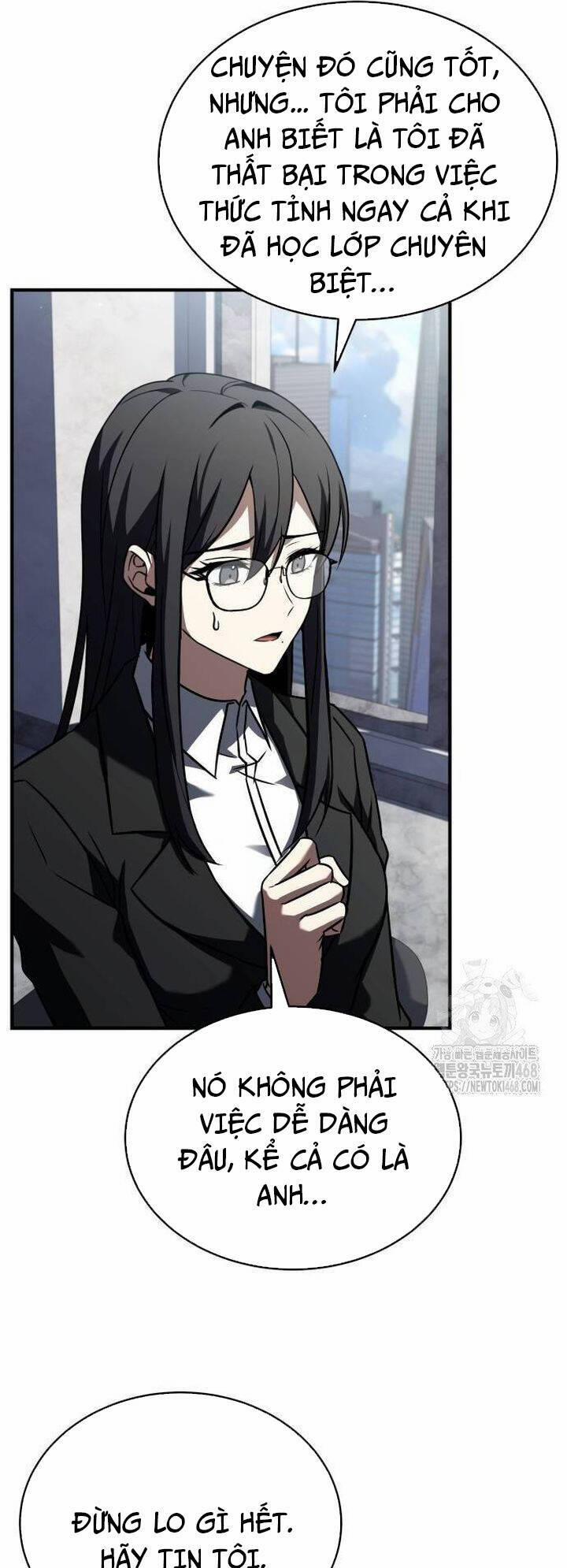 Kim Chiến Sĩ: Hành Trình Xây Dựng Đặc Tính 24 trang 2