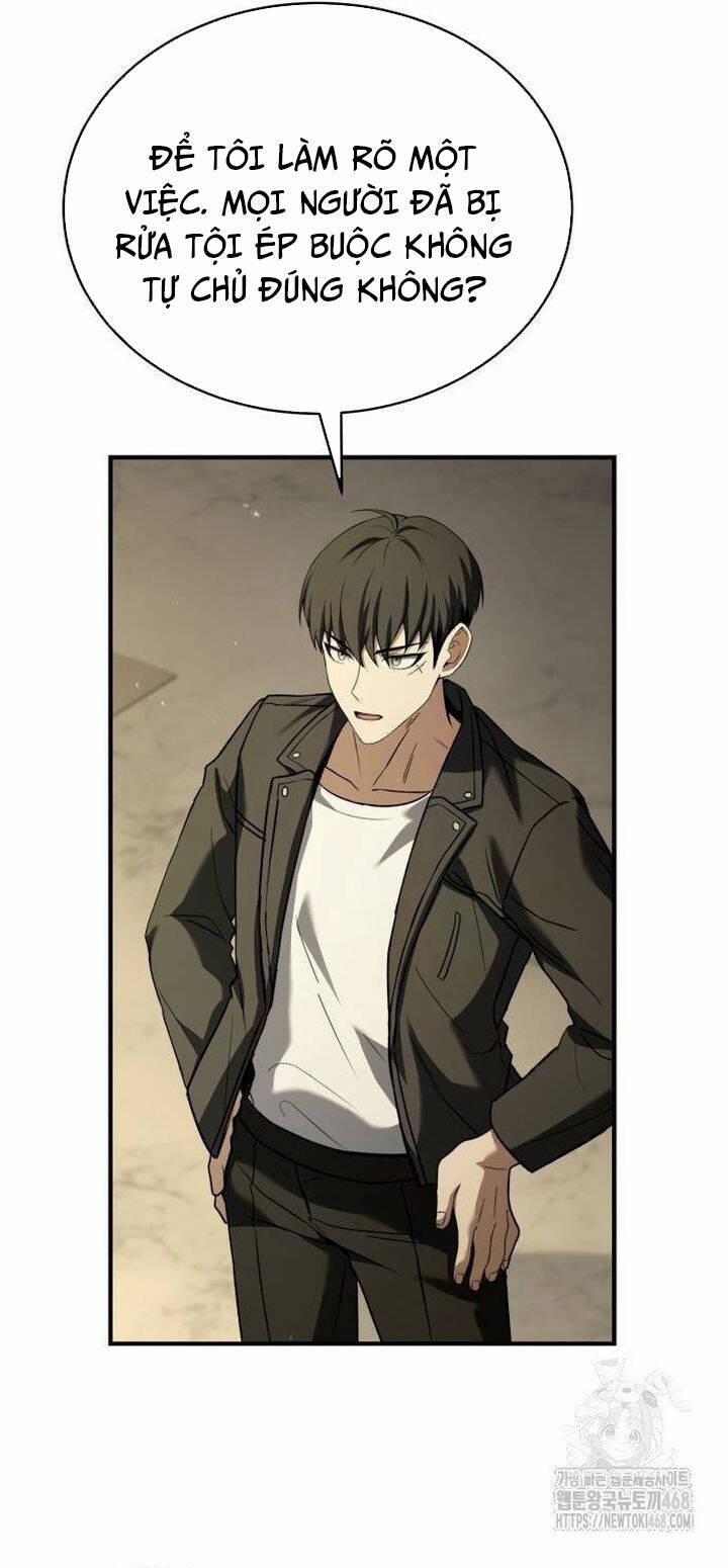 Kim Chiến Sĩ: Hành Trình Xây Dựng Đặc Tính 24 trang 20