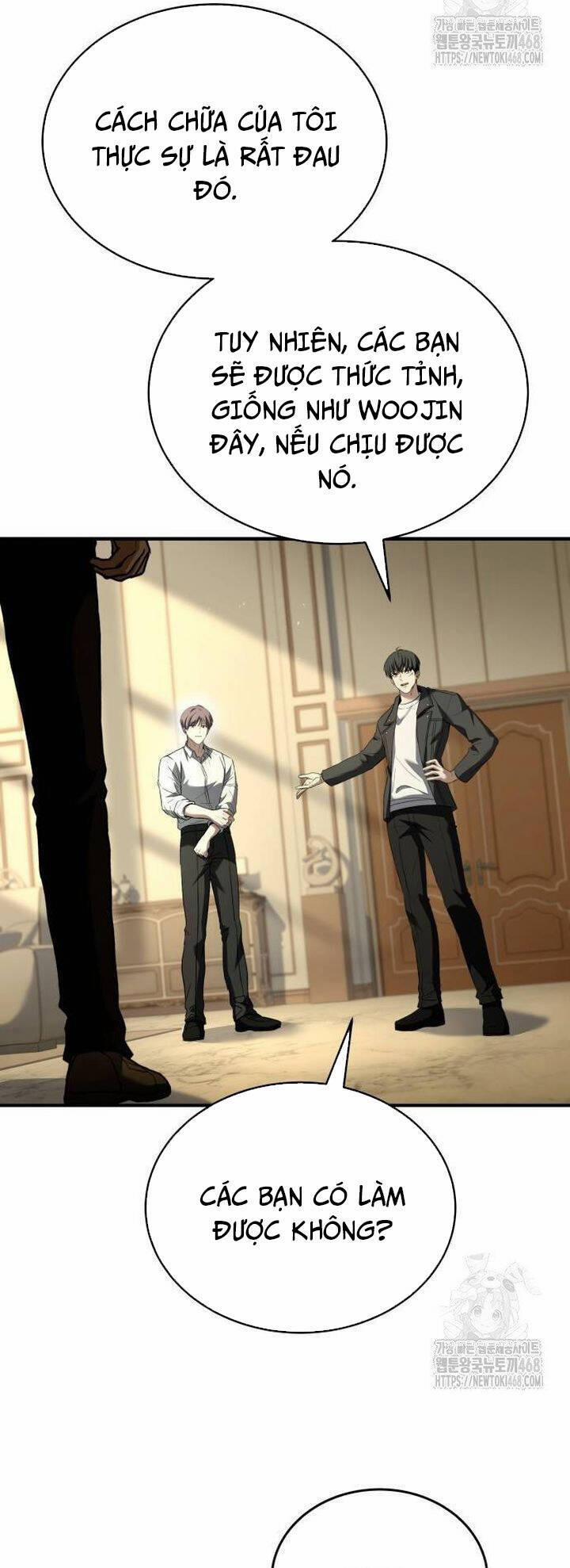 Kim Chiến Sĩ: Hành Trình Xây Dựng Đặc Tính 24 trang 21