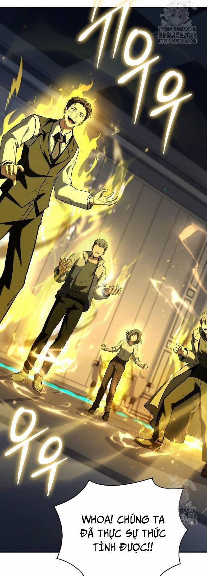 Kim Chiến Sĩ: Hành Trình Xây Dựng Đặc Tính 24 trang 25