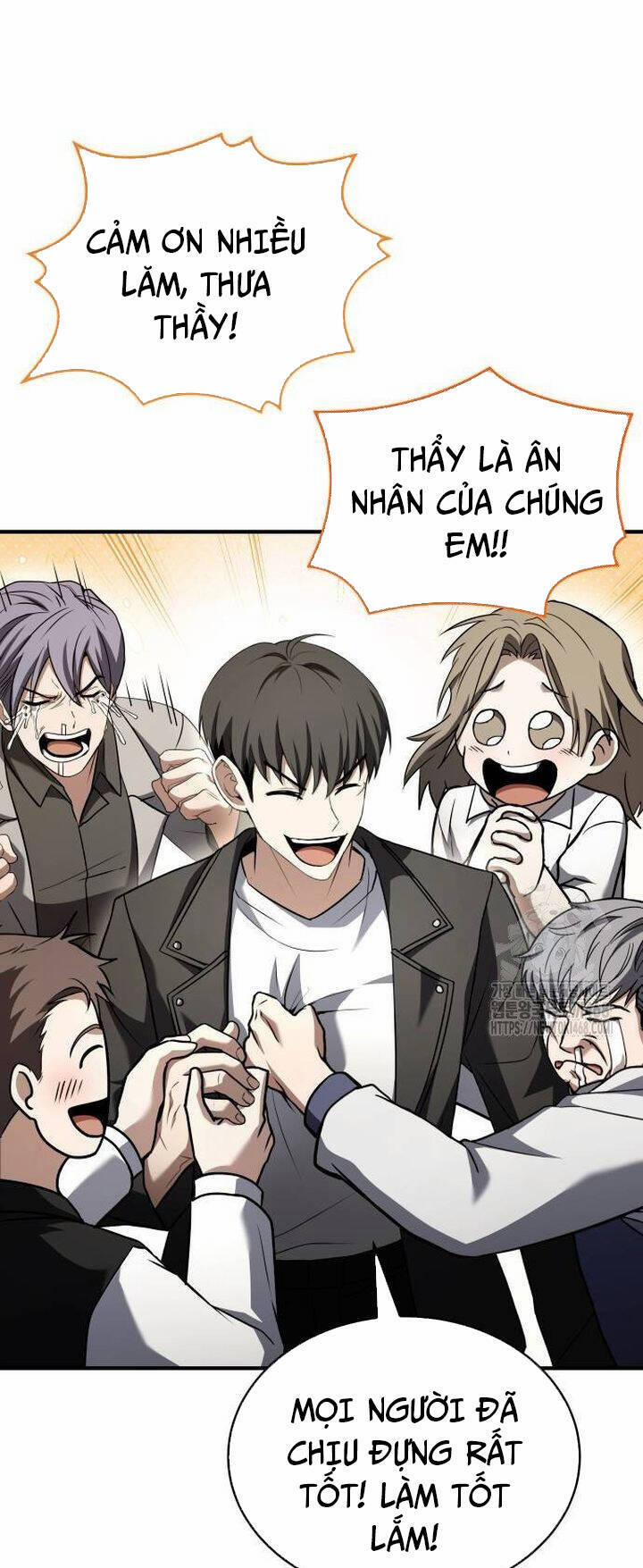 Kim Chiến Sĩ: Hành Trình Xây Dựng Đặc Tính 24 trang 26