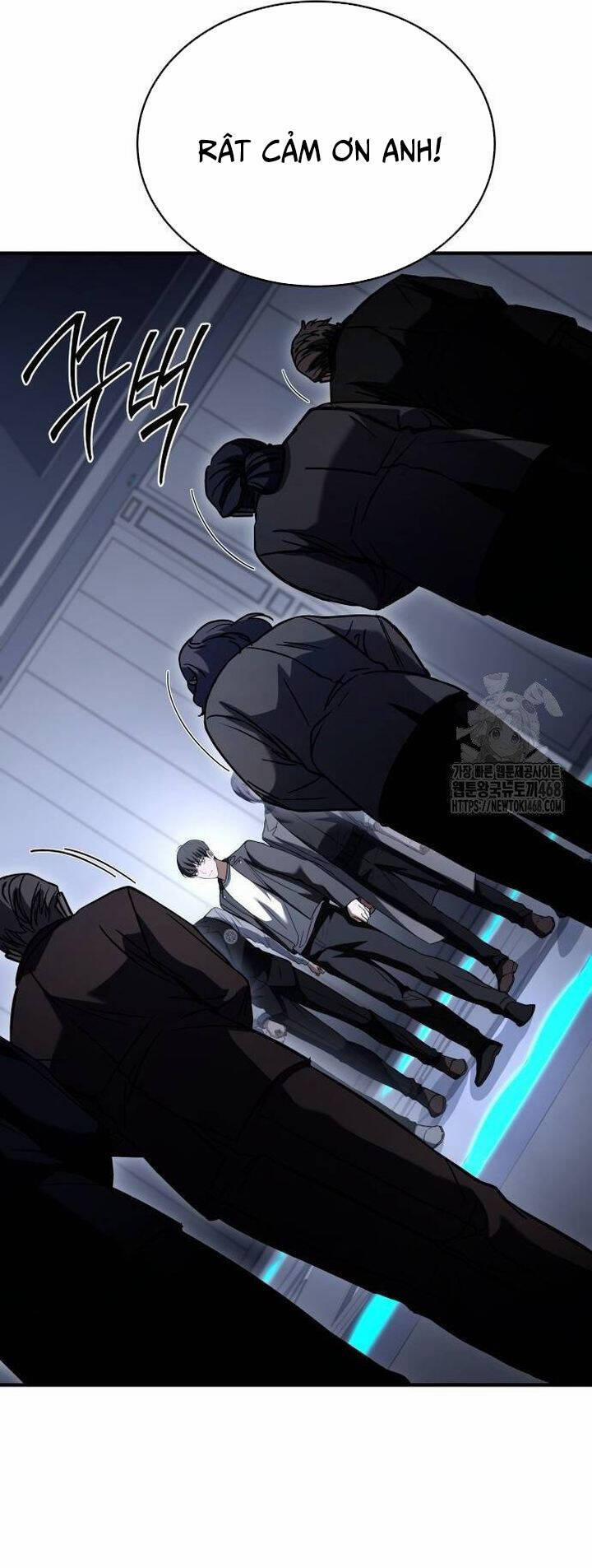 Kim Chiến Sĩ: Hành Trình Xây Dựng Đặc Tính 24 trang 27