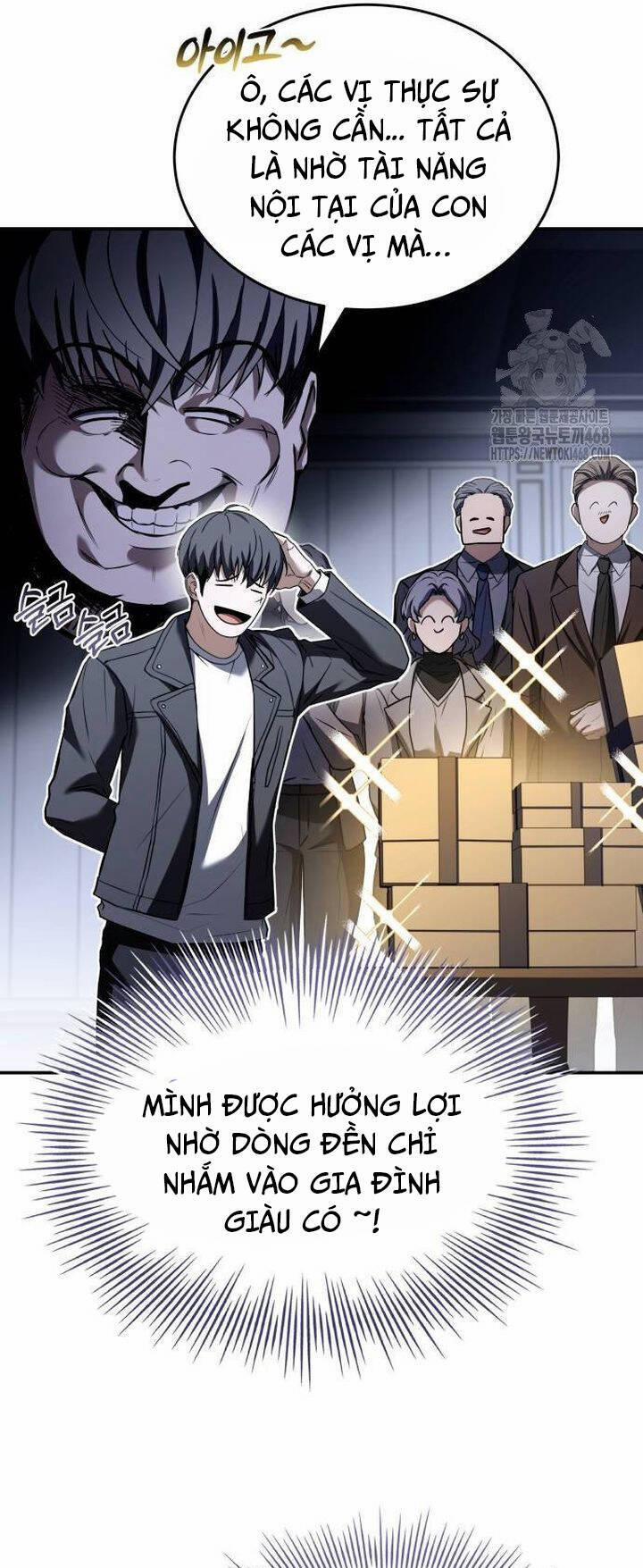 Kim Chiến Sĩ: Hành Trình Xây Dựng Đặc Tính 24 trang 28